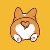 Логотип телеграм канала @kawaii_store37 — Каваи Стор 🍑 kawaii store