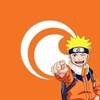Telegram channel Crunchyroll Hindi Anime India | Crunchyroll logo