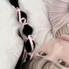 Telegram арнасының логотипі kawaiibow — 𐙚 Kăwaıı bōw ៸៸