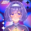 Logo of telegram channel kawaiicon — KAWAII-CON
