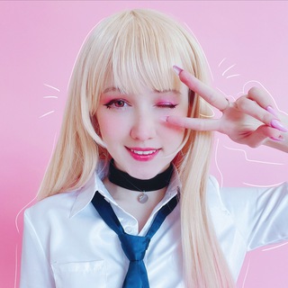 Логотип телеграм канала @kawaiifoxtyan — KAWAII FOX TYAN