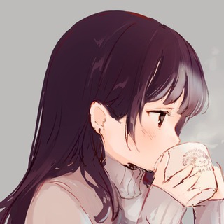 Logo of telegram channel kawaiism — ● KAWAIISM