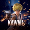 Логотип телеграм -каналу kawaiitdm666 — PODVAL КAВАЙЧИКА💦