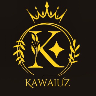 Логотип телеграм канала @kawaiuz — Kawaiuz