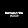 Логотип телеграм канала @kawalerka_bmg — 𝒌𝒂𝒘𝒂𝒍𝒆𝒓𝒌𝒂