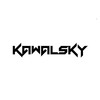 Логотип телеграм канала @kawalskybuq — KAWALSKY PUBGM🦍