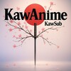 لوگوی کانال تلگرام kawanime_ir — KawAnime | کاوانیمه