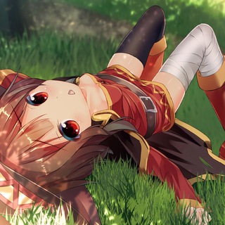 Logo del canale telegramma kawanimehd - 👨🏻‍💻 KαωAnimε - HD