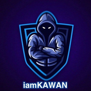 لوگوی کانال تلگرام kawanoffical1 — KAWAN OFFICIAL