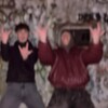 Логотип телеграм канала @kawasbitchs — коррупционный эскорт