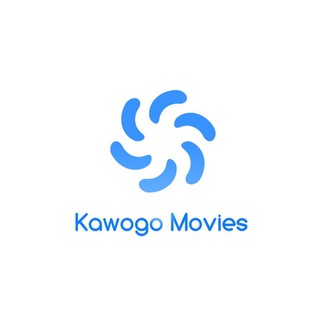 Logo saluran telegram kawogo_translated — Kawogo Movies🎬