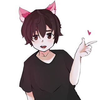 Логотип телеграм канала @kaworuqwe — чадов френдики