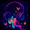 Логотип телеграм канала @kay_bloknot — Треки и Музыка 🎧