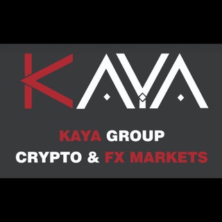 टेलीग्राम चैनल का लोगो kayacryptofx — KAYA Group