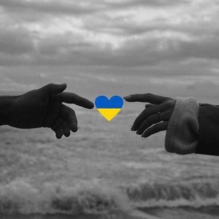 Telegram channel Українське Музло💙💛 logo