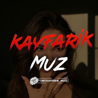 Telegram kanalining logotibi kayfar1k_muzz — ᴋᴀʏғᴀʀɪᴋ ᴍᴜᴢ ོ 🌴