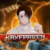 Логотип телеграм канала @kayfparen — KayfParen