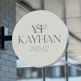Логотип телеграм канала @kayham — YSF Kayhan