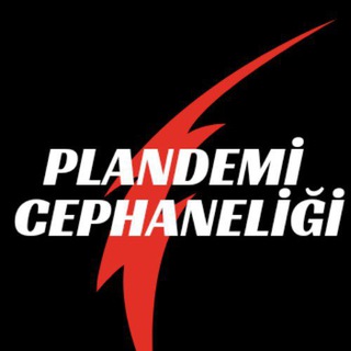 Telgraf kanalının logosu kayitlimesajlaa — Plandemi Cephaneliği (Çevremizi Davet Edelim.)
