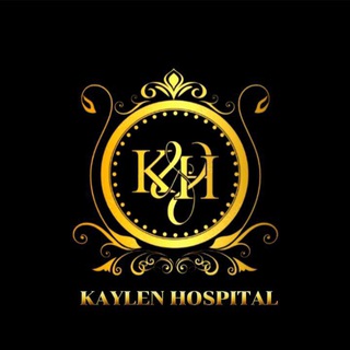 Logo saluran telegram kaylenhospital — [OPEN HIRING] ✙ 𝐊𝐀𝐘𝐋𝐄𝐍 𝐇𝐎𝐒𝐏𝐈𝐓𝐀𝐋 ✙