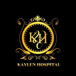 Logo saluran telegram kaylenhospital — [VAKUM] ✙ 𝐊𝐀𝐘𝐋𝐄𝐍 𝐇𝐎𝐒𝐏𝐈𝐓𝐀𝐋 ✙