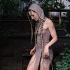 Логотип телеграм канала @kayminoff — маленький мияги