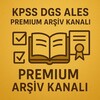 Telegram channel Kpss Dgs Ales logo