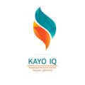 Logo saluran telegram kayoiq — خطوة نحو الهدف🩺