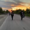 Логотип телеграм канала @kayok1zmt — Russia Street team