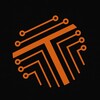 Telegram channel Qarshi Yoshlar Texnoparki logo