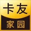 电报频道的标志 kayouhome — 卡友家园 Kayou Home