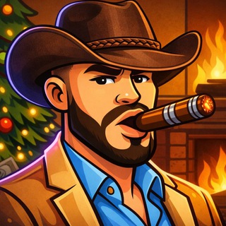 Telegram channel The Kayratov logo