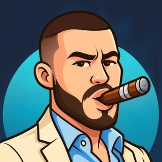 Telegram channel The Kayratov logo