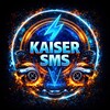 Logo of telegram channel kayseravisos — KAYSER AVISOS