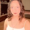 Логотип телеграм канала @kaysilushaya — целую, кайси