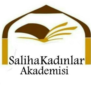 Logo des Telegrammkanals kaytakdmi - SALİHA KADINLAR TÜM DERSLERİN KAYDI
