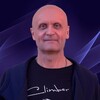 Логотип телеграм канала @kayum_vision — Обнаженная интуиция | Леонид Каюм
