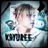 Логотип телеграм канала @kayuree1 — KAYUREE АРХИВ