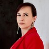 Логотип телеграм канала @kayurova — Каюрова про жизнь 👁