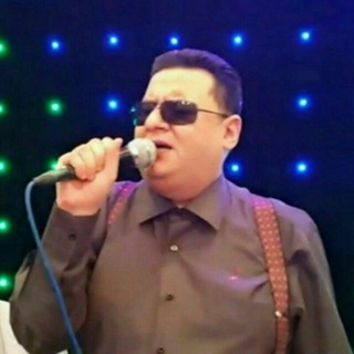 لوگوی کانال تلگرام kayvani_s — 🎤سعید کیوانی official