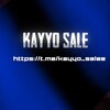 टेलीग्राम चैनल का लोगो kayyo_salee — 𝐤𝐚𝐲𝐲𝐨 𝐬𝐚𝐥𝐞