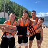 Логотип телеграм канала @kayzeran — Сахилгаан⚡️🎰