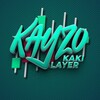 Logo of telegram channel kayzokakilayer — KAYZO KAKI LAYER