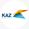 Telegram арнасының логотипі kaz_minerals — KAZ Minerals_official