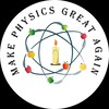 Логотип телеграм канала @kaz_phys_school — Казанская физическая школа