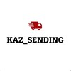 Telegram арнасының логотипі kaz_sending — ВАШ БАЙЕР: ДОСТАВКА IHERB ZARA ASOS NEXT
