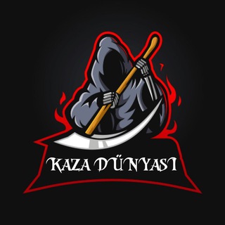 Лагатып тэлеграм-канала kaza_dunyasi — Kaza Dünyası