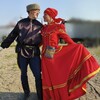 Логотип телеграм канала @kazachij_stan — Казачий Стан