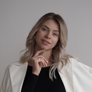 Логотип телеграм канала @kazachkovainna — Инна Казачкова