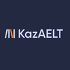 Telegram channel KazAELT On Air logo